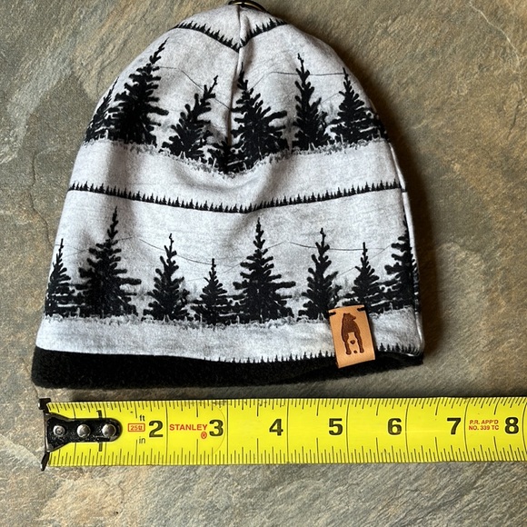 Baby Winter Hat - Picture 7 of 8